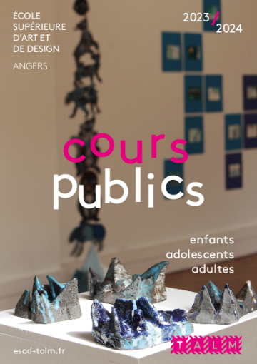 Brochure des cours publics 2023/2024